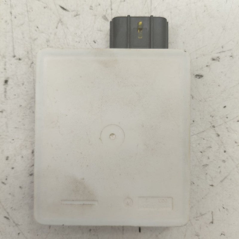 Honda HR-V Rear Radar Unit {8S4103W0A21} 2026 2025 2024 2023