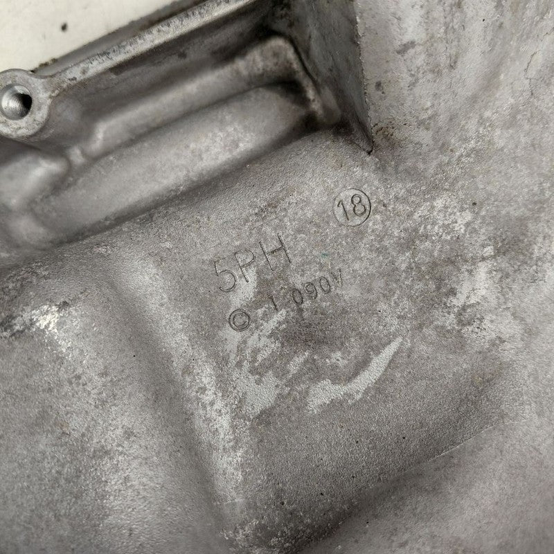 Engine Oil Pan 2.4L Fits 17-19 Honda CR-V