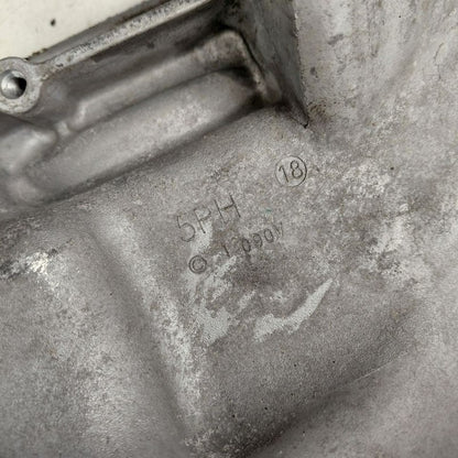 Engine Oil Pan 2.4L Fits 17-19 Honda CR-V
