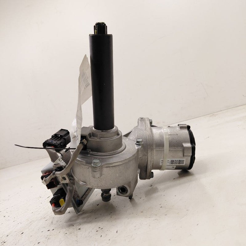Power Steering Motor Column Mounted Fits 20-22 Kia Sportage