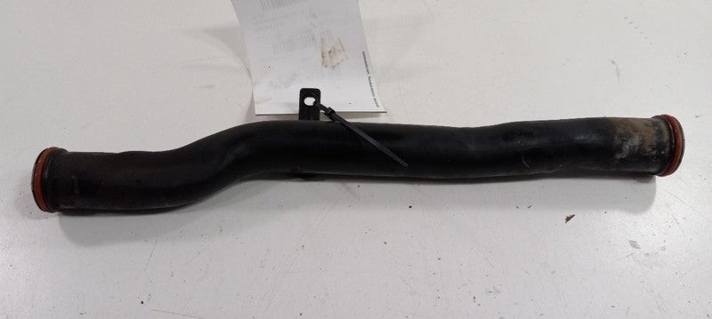 Hyundai Santa Fe Coolant Line Crossover Pipe 2010 2011 2012 OEM