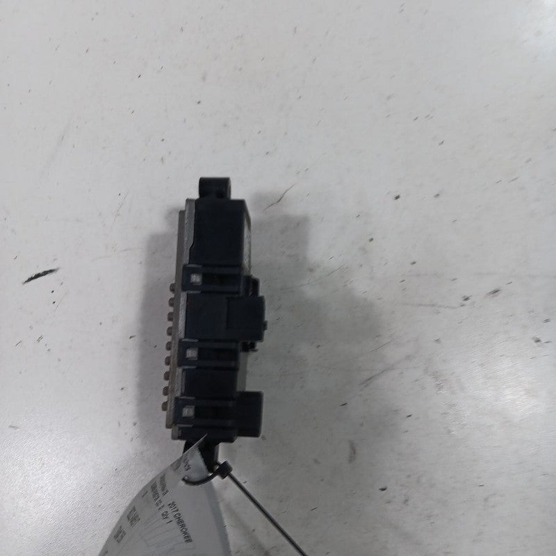 Jeep Cherokee Blower Resistor Fan Motor Speed Resistor  2015 2016 2017