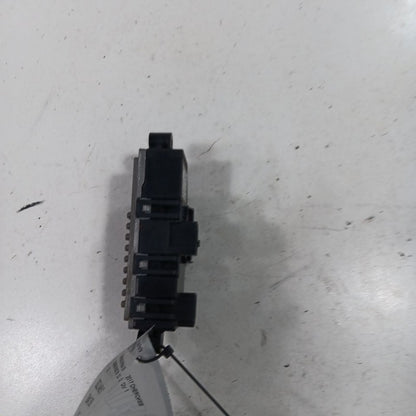 Jeep Cherokee Blower Resistor Fan Motor Speed Resistor  2015 2016 2017