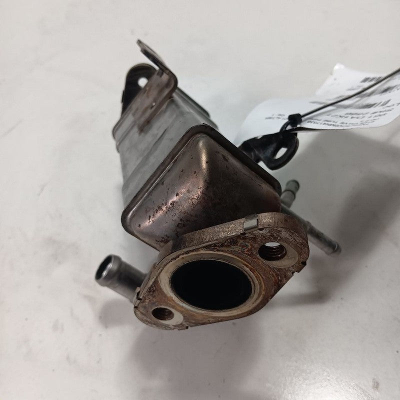 Nissan Altima EGR Valve Cooler Tube Pipe Exhaust Line 2.5 2023 2022 2021 2020