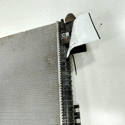 Radiator Fits 15-24 Ford Edge OEM