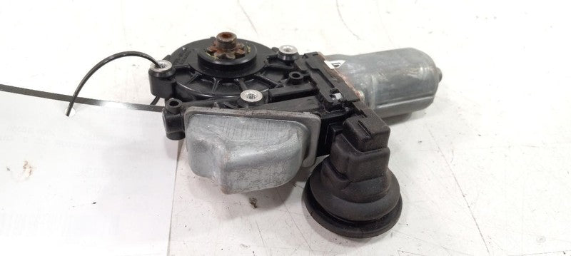 Left Rear Power Window Motor  Fits 08-11 LEXUS GS460  OEM