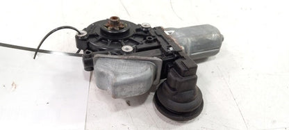 Left Rear Power Window Motor  Fits 08-11 LEXUS GS460  OEM