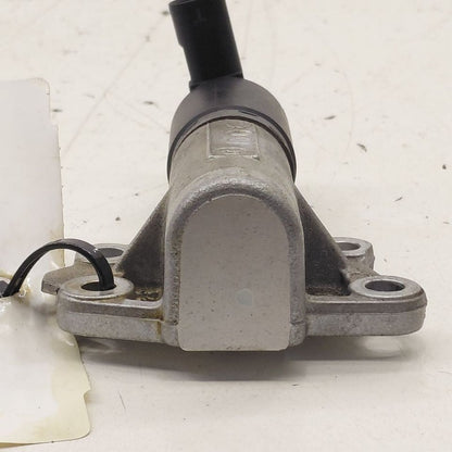Volvo S60 Variable Timing Gear Oil Control Valve Solenoid Cylinder Hea