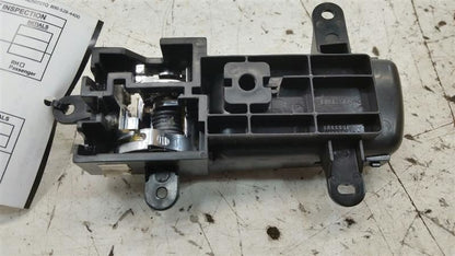 Nissan Maxima Door Handle Right Passenger Rear Interior Inside Inner 2006 2007