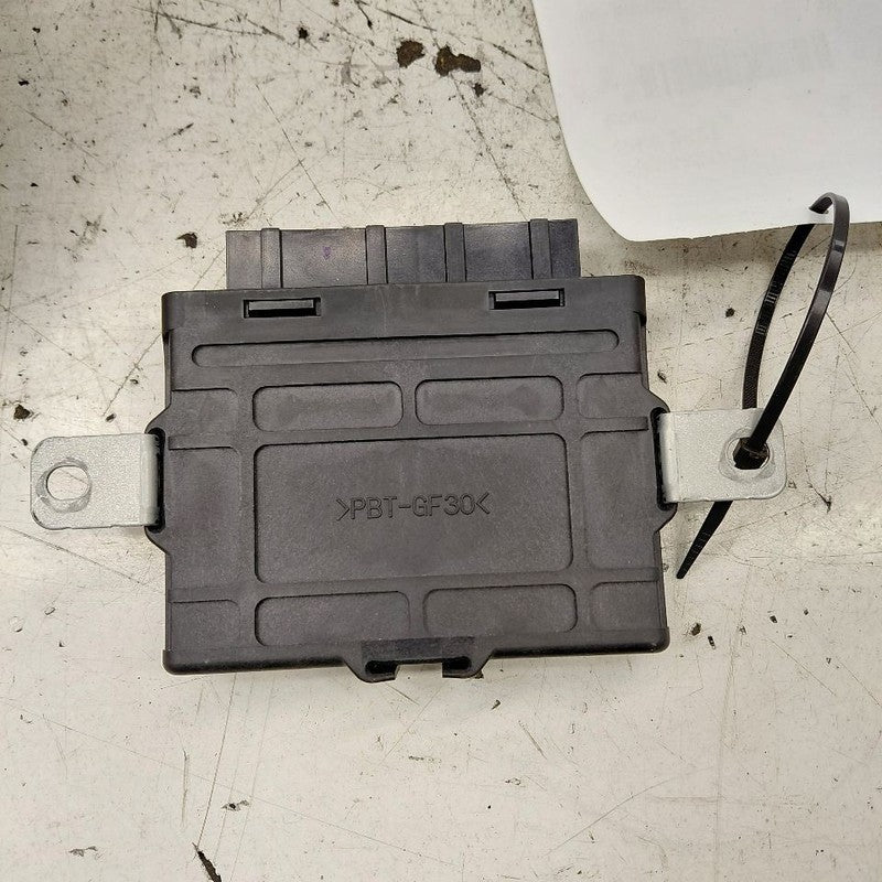 Mitsubishi Mirage Transmission Control Module {8631B903} 2024 2023 202