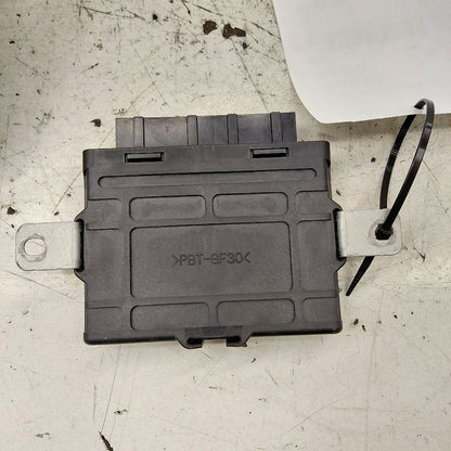 Mitsubishi Mirage Transmission Control Module {8631B903} 2024 2023 202