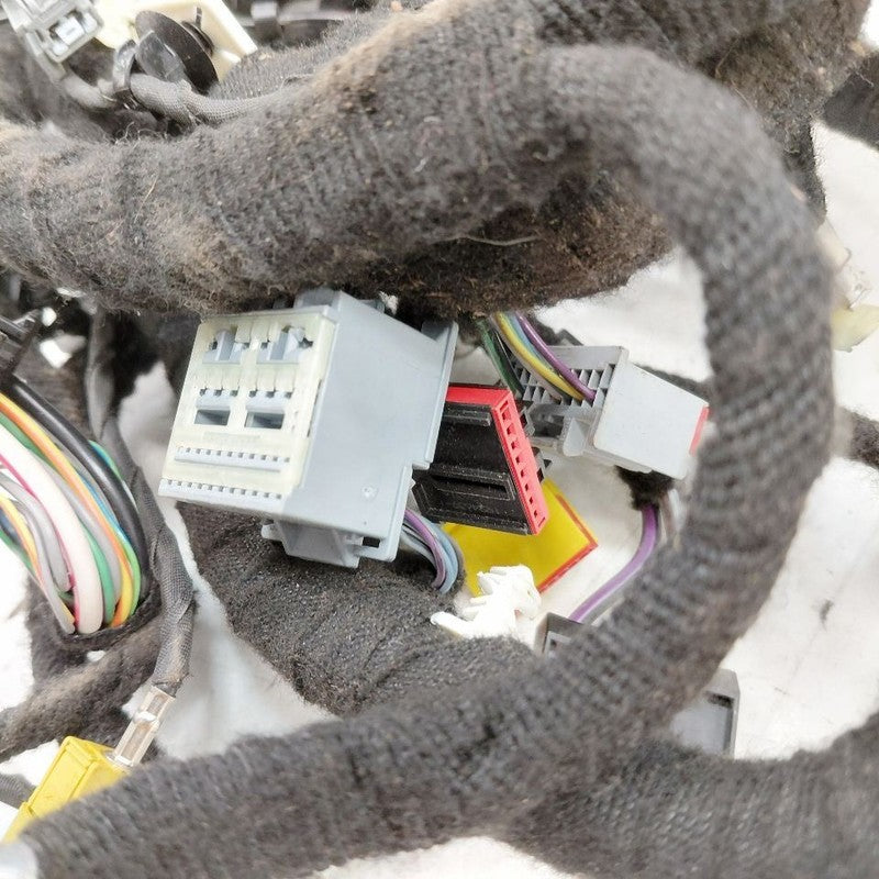 Ford Escape Dash Wire Wiring Harness  2022 2023 2024