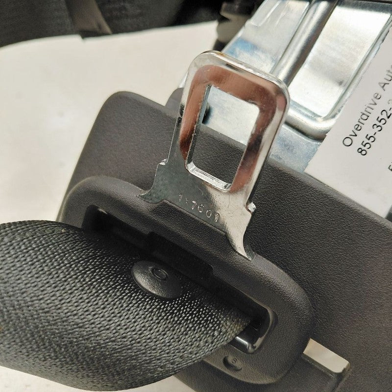 Kia Optima Seat Belt Strap Retractor Center Middle Rear Back  2018 201