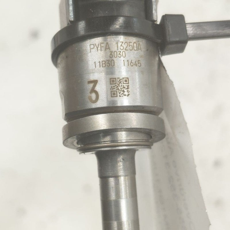 Fuel Injection Injector Naturally Aspirated Fits 18-23 Mazda CX-5