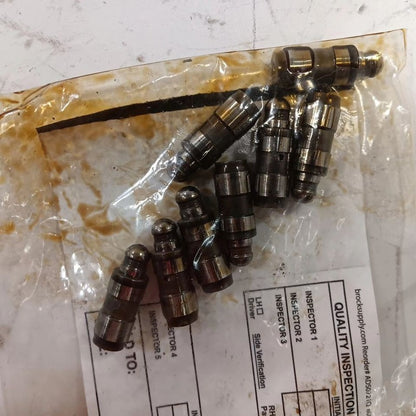 Jeep Compass 2.4 Cylinder Head Lifter Set 2017 2018 2019 2020 2021 202