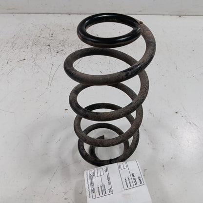 Coil Spring Rear Back Prius C VIN B3 7th And 8th Digit 12-19 Prius OEM