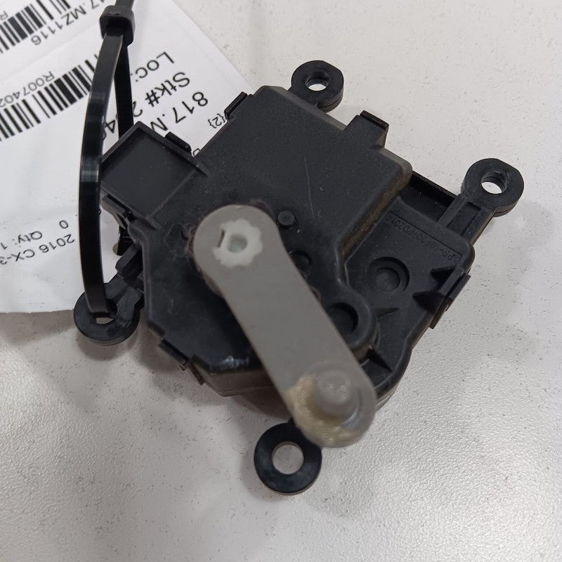 Mazda CX-3 Flap Door Motor Heater AC Door Actuator  2016 2017 2018 OEM