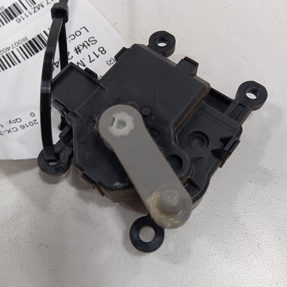 Mazda CX-3 Flap Door Motor Heater AC Door Actuator  2016 2017 2018 OEM