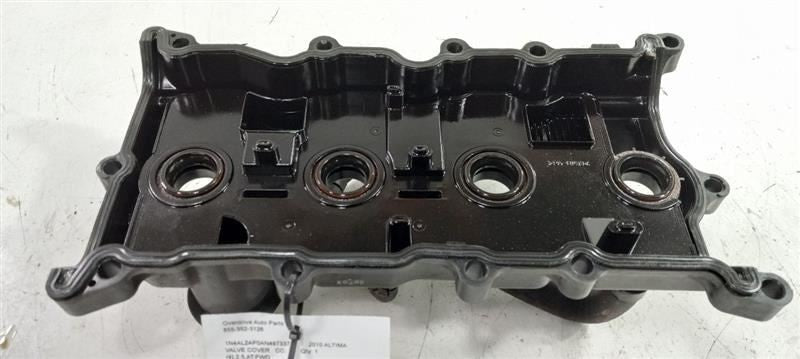 Nissan Altima Engine Cylinder Head Valve Cover 2010 2009 2008 2007 OEM