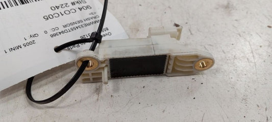 Mini Cooper S Sensor 2005 2006 2007 2008 OEM