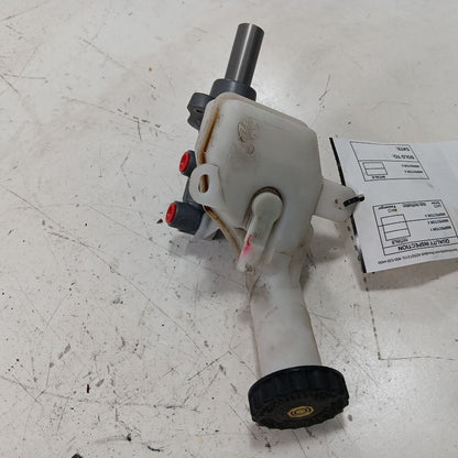 Brake Master Cylinder Fits 11-20 Mitsubishi Outlander Sport