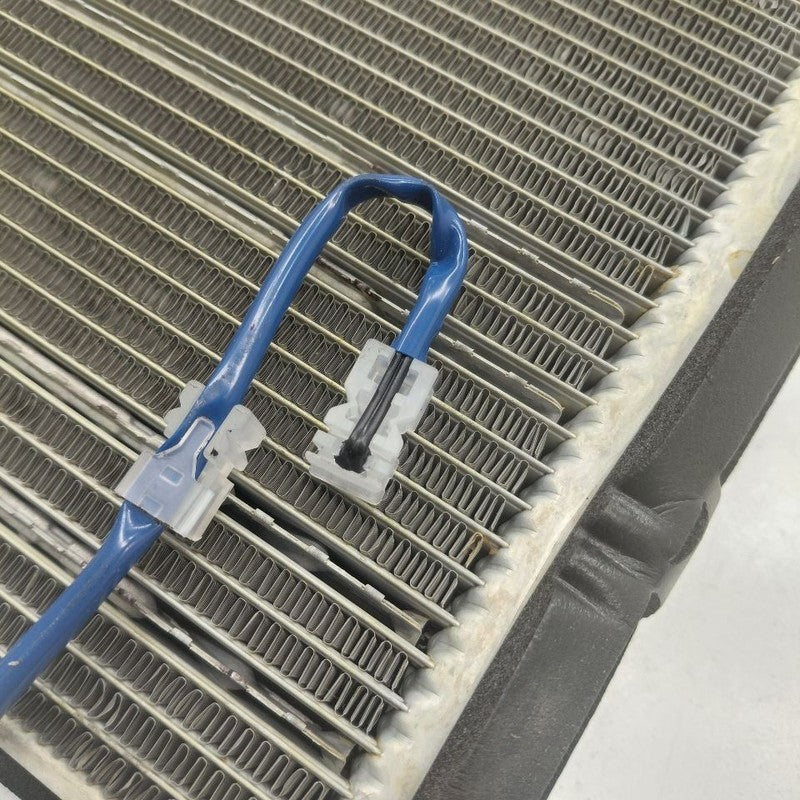 Air Conditioning AC Evaporator A25AFKS Engine AWD Fits 19-25 Toyota RA
