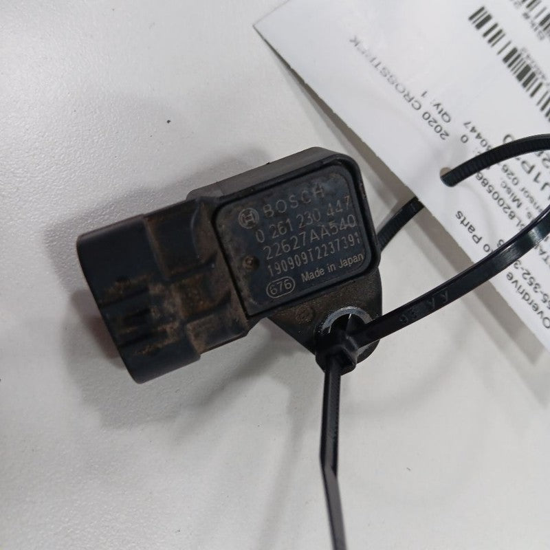 Subaru Crosstrek 2.0 MAP Sensor {0261230447} 2019 2020 2021 2022 2023 