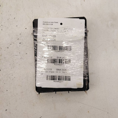 Fuse Box Engine Hatchback Note Fits 13-19 Nissan Versa