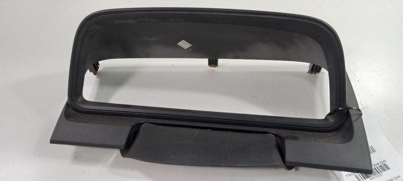 Dodge Journey Speedometer Bezel Dash Surround Trim 2009 2010 2012 2013