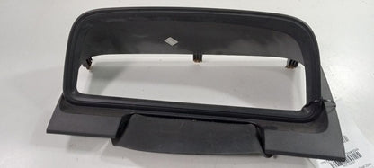 Dodge Journey Speedometer Bezel Dash Surround Trim 2009 2010 2012 2013