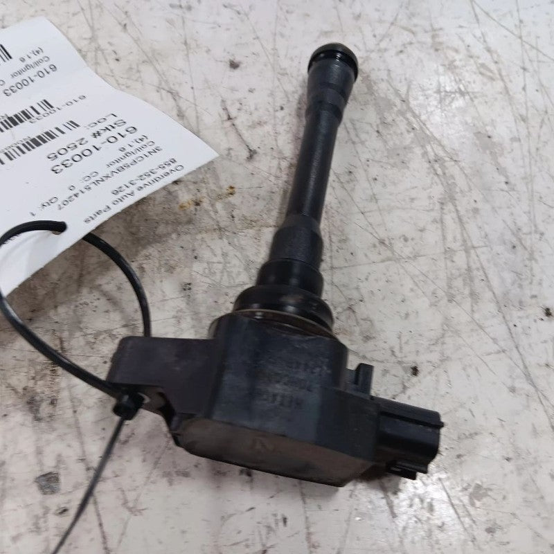 Coil Ignition Ignitor 18-23 Nissan Kicks