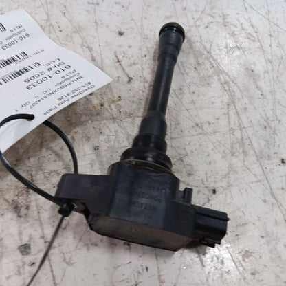 Coil Ignition Ignitor 18-23 Nissan Kicks