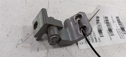 Dodge Dart Door Hinge Set Right Rear Passenger 2013 2014 2015 2016 OEM