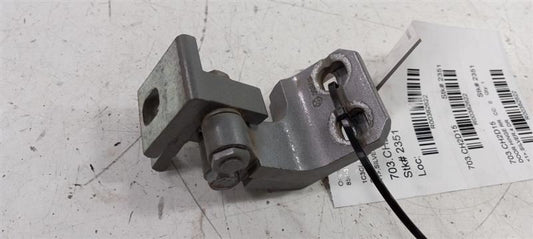 Dodge Dart Door Hinge Set Right Rear Passenger 2013 2014 2015 2016 OEM