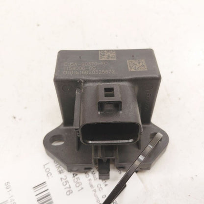 Fuel Pump Control Module ID CU5A-9D370-FC Fits 13-20 Lincoln MKZ OEM