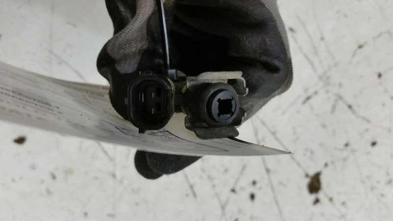 16600EN200 Fuel Injection Injector Fits 09-14 CUBE