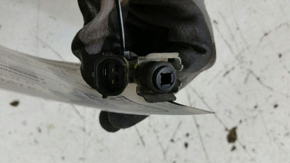 16600EN200 Fuel Injection Injector Fits 09-14 CUBE