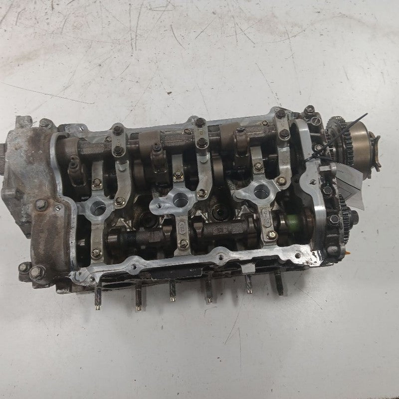Passenger Right Engine Cylinder Head VQ37VHR Fits 09-20 370Z