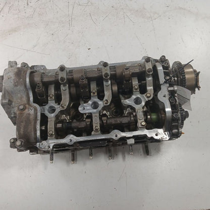 Passenger Right Engine Cylinder Head VQ37VHR Fits 09-20 370Z
