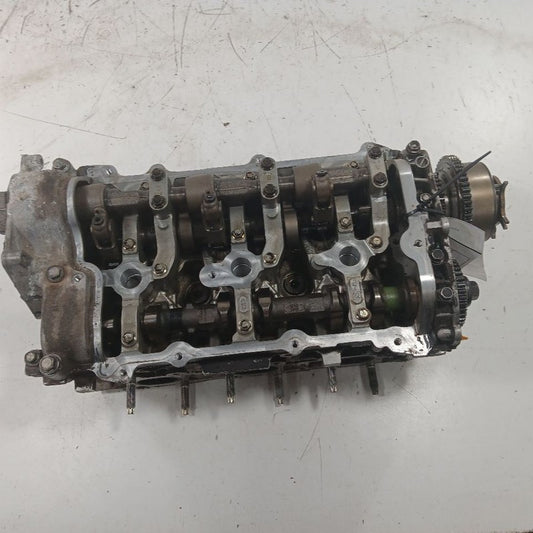 Passenger Right Engine Cylinder Head VQ37VHR Fits 09-20 370Z