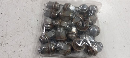 Hyundai Sonata Lug Nut Set 2011 2012 2013 OEM