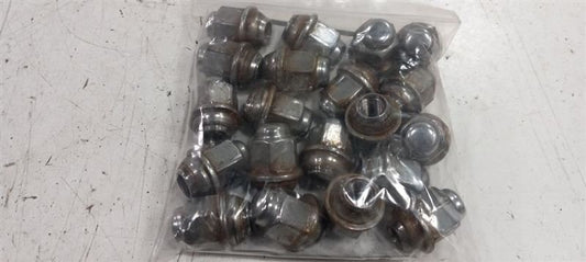 Hyundai Sonata Lug Nut Set 2011 2012 2013 OEM