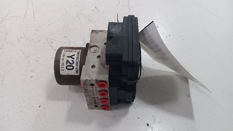 Anti-Lock Brake Part Pump Actuator  Fits 14-16 FORTE OEM