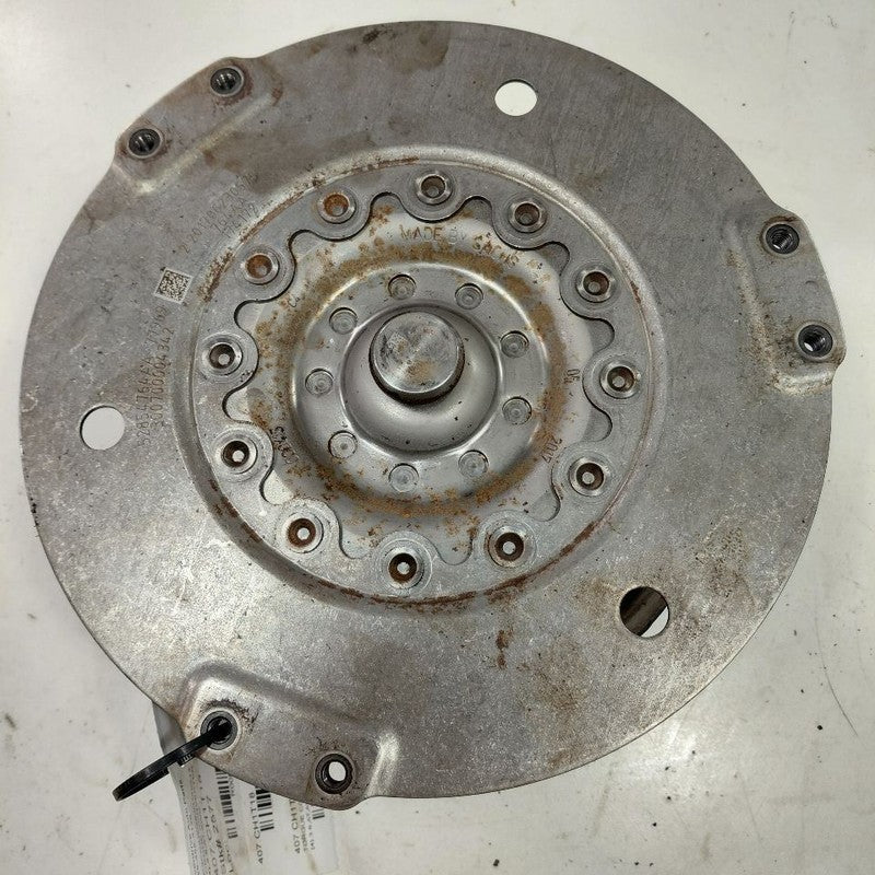 Chrysler 300 Automatic Transmission Torque Converter  3.6 2017 2018 20