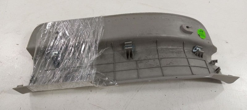 Saturn Vue Sill Trim Plate Door Jam Threshold Left Rear 2008 2009 2010
