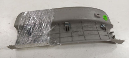 Saturn Vue Sill Trim Plate Door Jam Threshold Left Rear 2008 2009 2010
