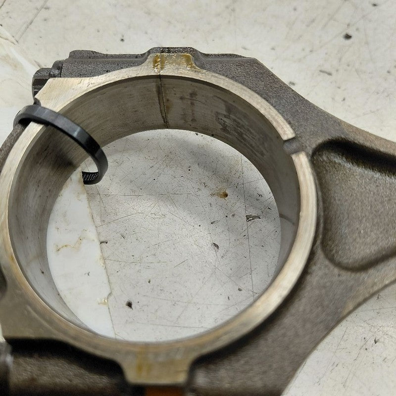 Fiat 500 X Model   Single Piston With Connecting Rod   2.4 2016 2017