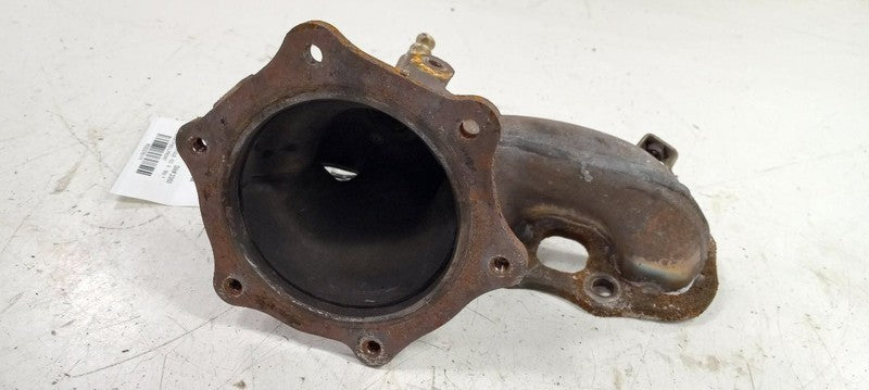 Driver Left Front Exhaust Manifold 3.5L 6 Cylinder Fits 07-18 Nissan A