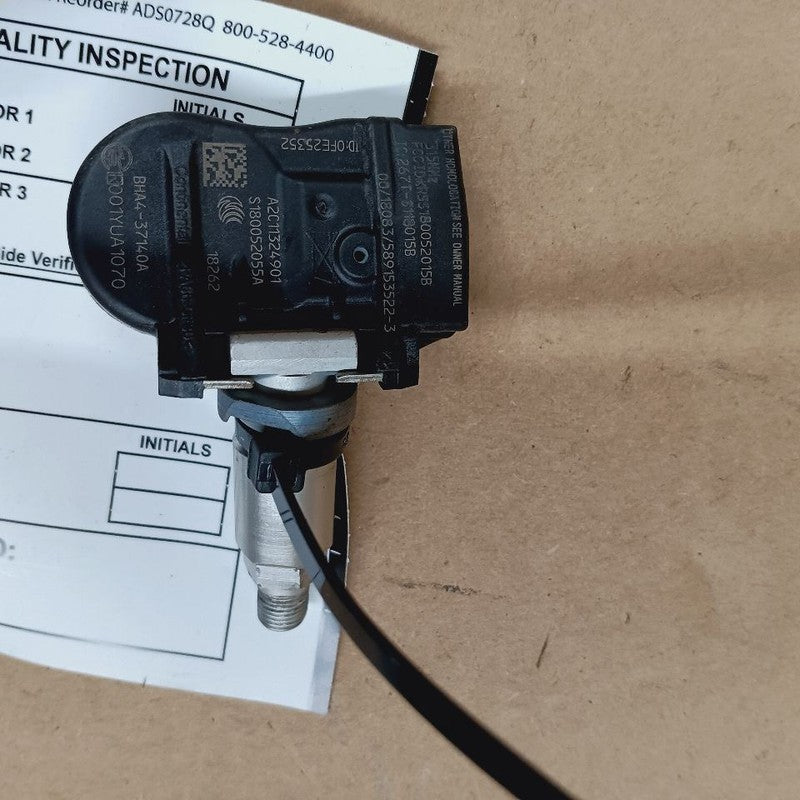Mazda 6 TPMS Tire Pressure Monitor System Sensor  2018 2019 2020 2021