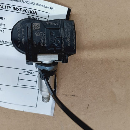 Mazda 6 TPMS Tire Pressure Monitor System Sensor  2018 2019 2020 2021